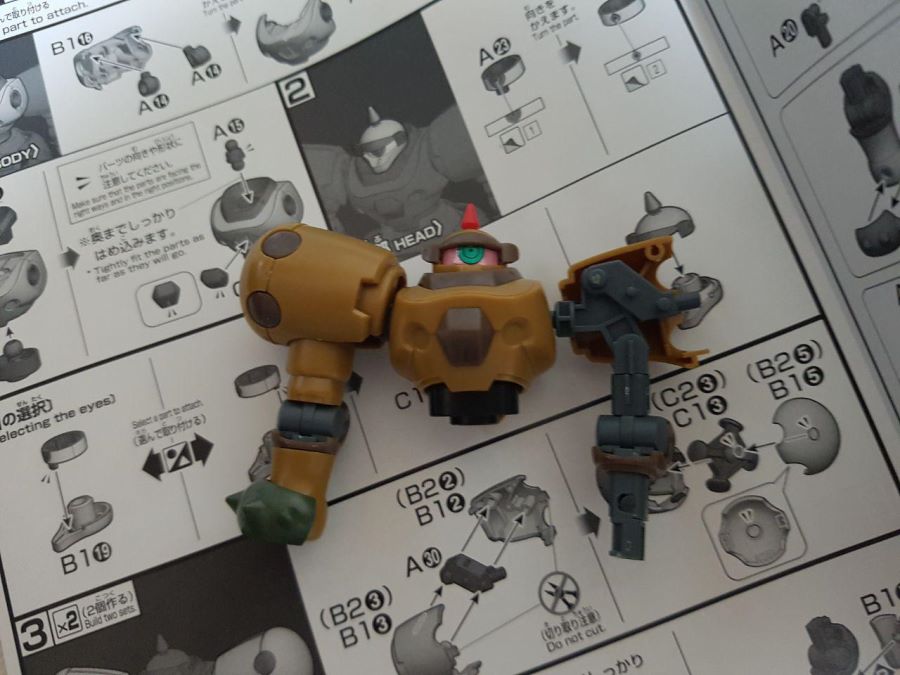 반다이 HG 데스 아미_5.jpg