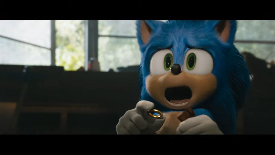 Sonic The Hedgehog (2020) - New Official Trailer - Paramount Pictures 0-40 screenshot.png