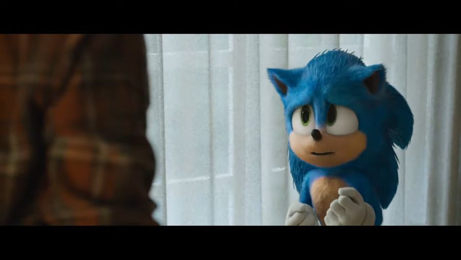 Sonic The Hedgehog (2020) - New Official Trailer - Paramount Pictures 0-49 screenshot.png