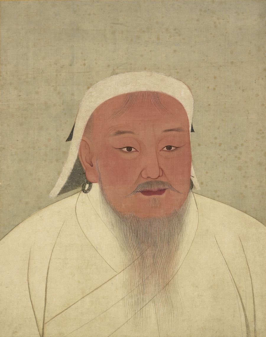    몽골의 납치혼을 금지한 군주
