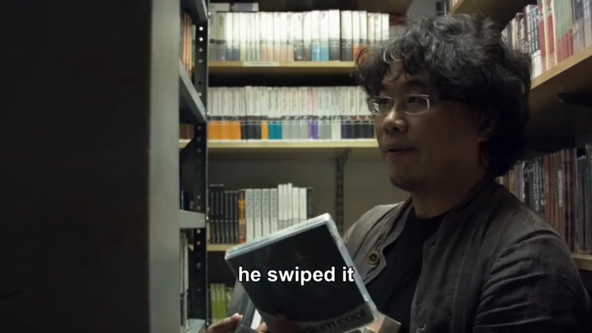 봉준호] 박찬욱한테 당했던 봉준호_4.jpg