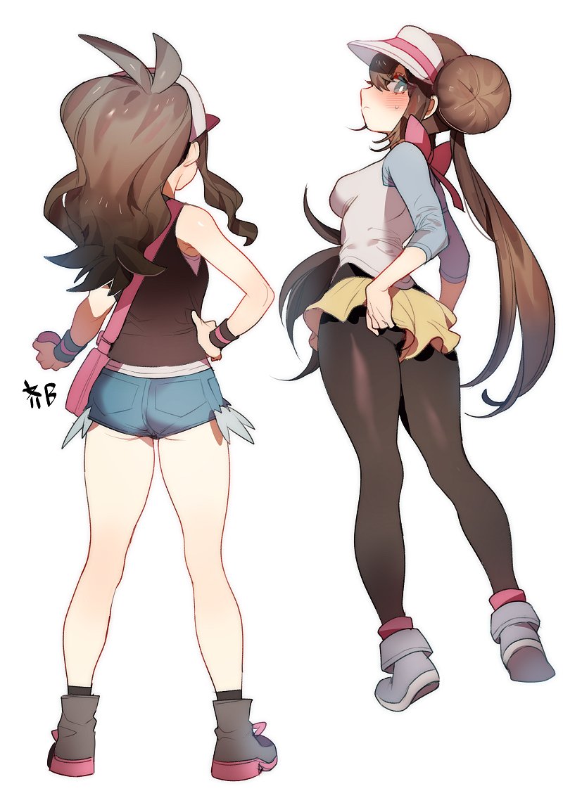 __mei_and_touko_pokemon_game_and_etc_drawn_by_zuizi__4b61f263bba47b47af9f3228be585ace.jpg