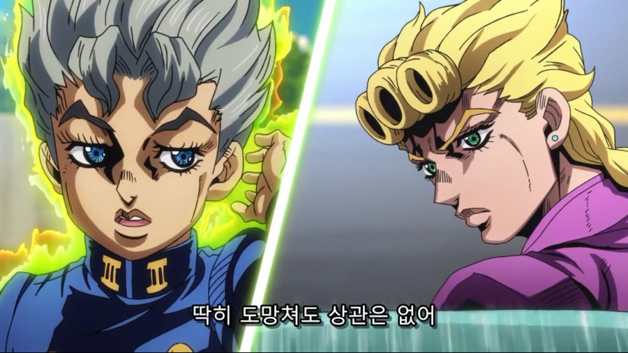 [죠죠의 기묘한 모험] 5부 황금의 바람_3.png