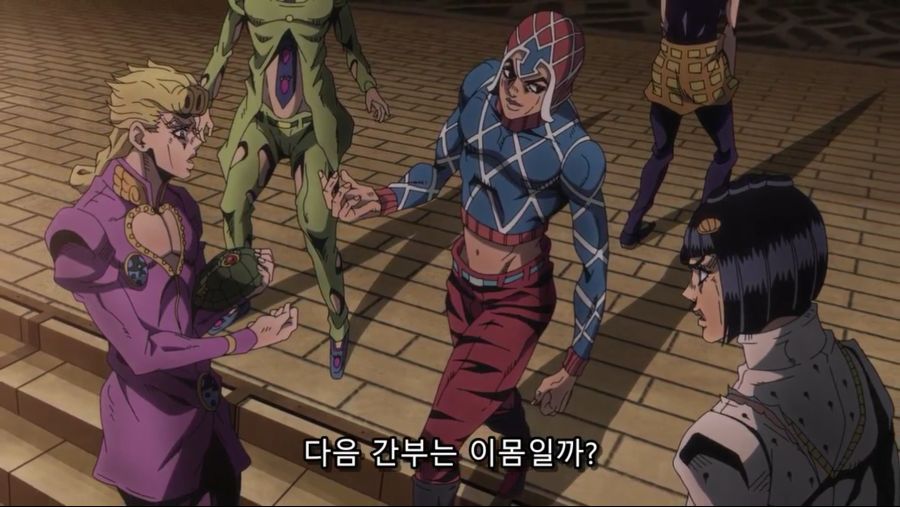 [죠죠의 기묘한 모험] 5부 황금의 바람_24.png