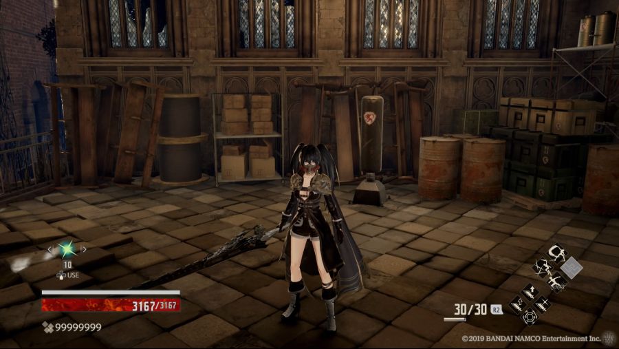 커마 소개 - Black ★Rock Shooter [블랙 록 슈터] 스압주의_12.jpg