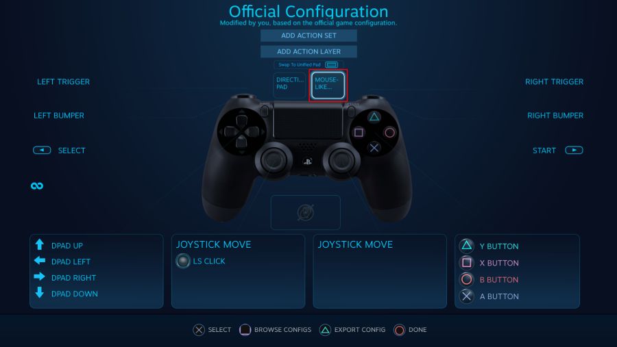 [꿀팁] 패드 유저 스팀 게임 스크린샷 편하게 찍기 및 최적화 팁_29.png