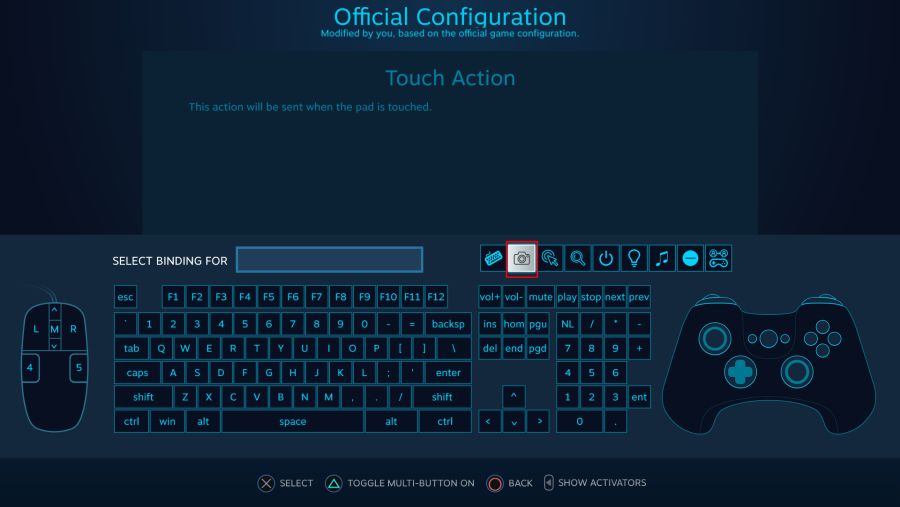 [꿀팁] 패드 유저 스팀 게임 스크린샷 편하게 찍기 및 최적화 팁_32.png