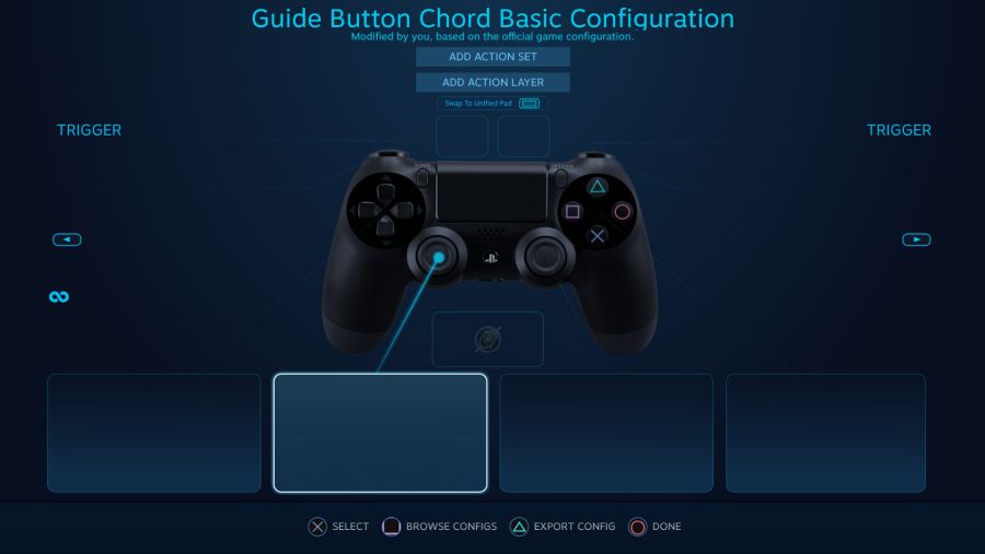 [꿀팁] 패드 유저 스팀 게임 스크린샷 편하게 찍기 및 최적화 팁_14.png