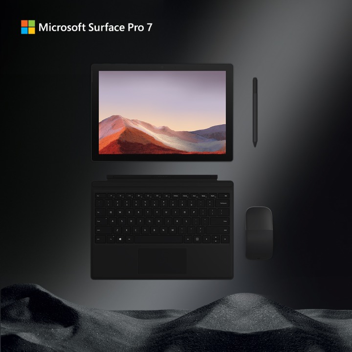 첨부 3. [사진자료] 서피스 프로 7 (Surface Pro 7).jpg