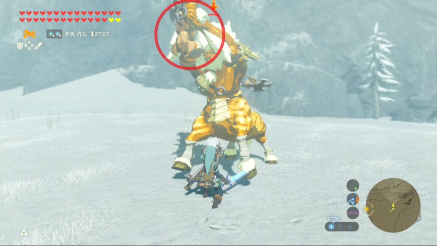 쉽게 알아보는 라이넬 패링 회피 타이밍_5.png