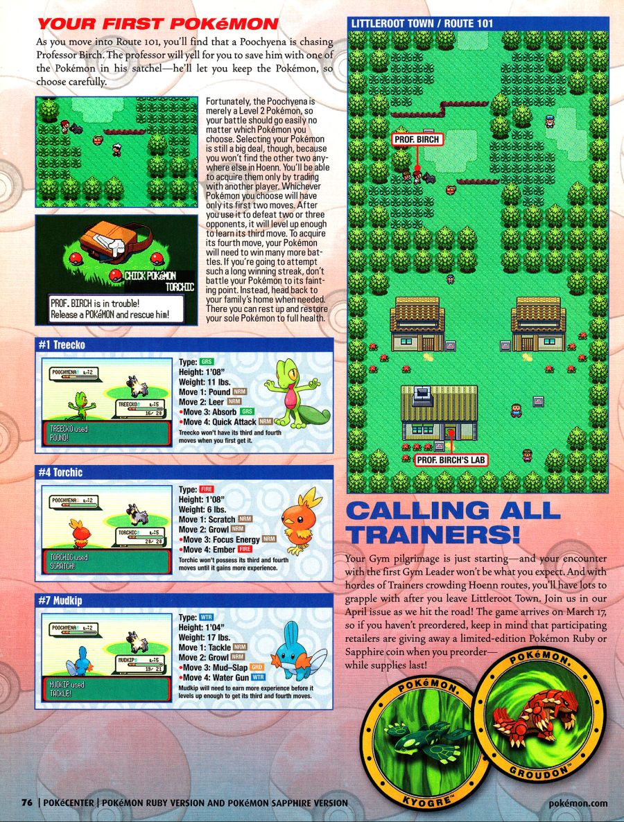 Nintendo Power Issue 166 March 2003 page 076.jpg