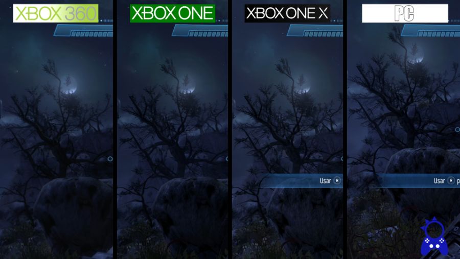 Halo Reach _ PC - ONE X - ONE - 360 _ 4K Graphics Comparison 2-50 screenshot.png