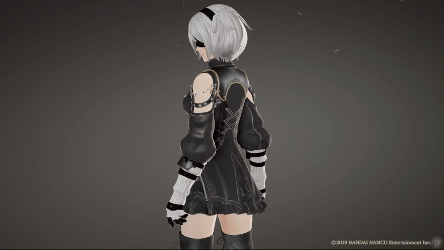 커마 소개 - 니어 오토마타 [2B]_5.jpg