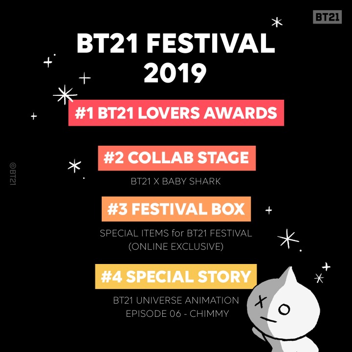 [사진자료] BT21 Festival 2019 (2).jpg