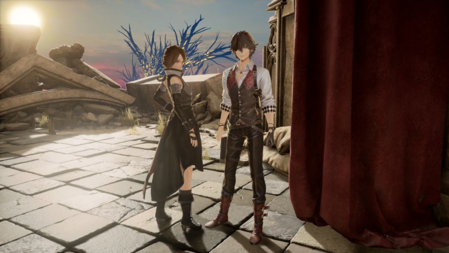 코드 베인, 무료 업데이트 Ver.1.20 배포 예정_4.png