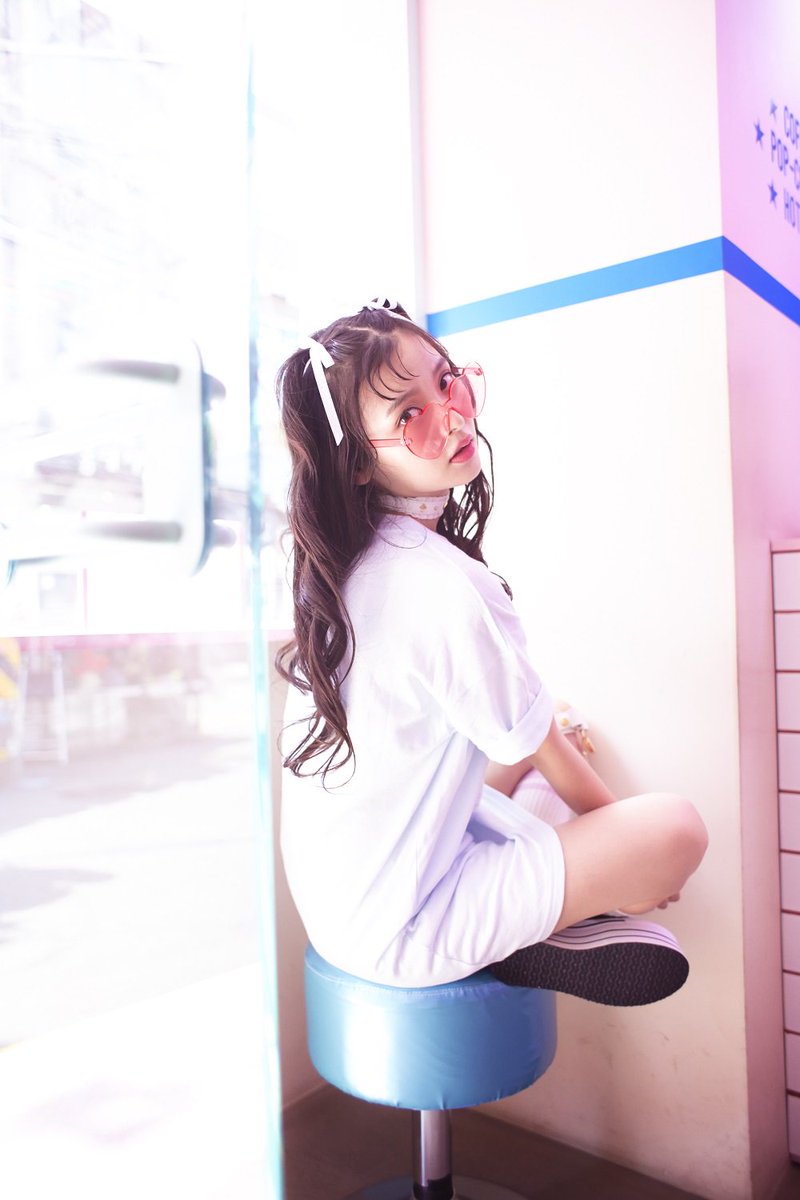 성우 [우에사카 스미레] 사진집 특전_7.jpg
