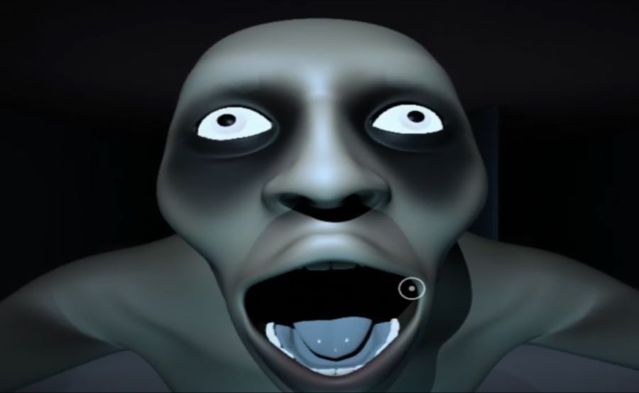 역대급 깜놀~ 갑툭튀 대박~ (공포게임 라스트 네이버/Last Neighbor)_1.png