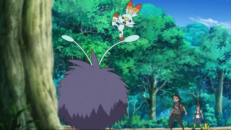 [YES] Pocket Monsters (2019) - 005 (AniTV 1920x1080 AVC AAC).mkv_002326.106.jpg