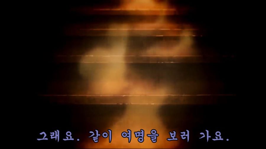 [메이드 인 어비스 극장판] 예고편 감상 및 기대감(스포)_3.jpg