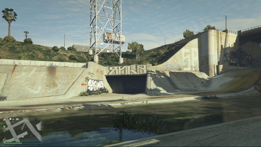 \ub2e4\uc774\uc544\ubaac\ub4dc \uce74\uc9c0\ub178 \uc2b5\uaca9 \uacf5\ub7b5 | GTA 5