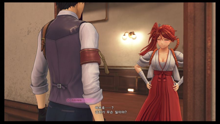 (스포) 다회차 플레이시 이벤트 컴플릿을 위한 각종 자잘한 신경쓸 것들_2.jpg