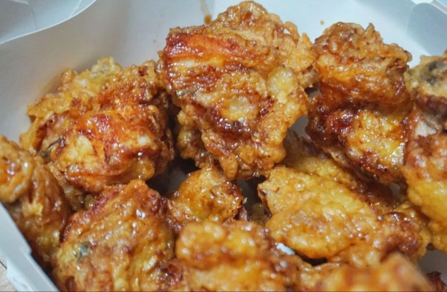 골드킹 맛있네요