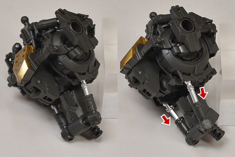 MG 건담 발바토스 1/100 프레임&본체 집중 비교 리뷰_28.jpg