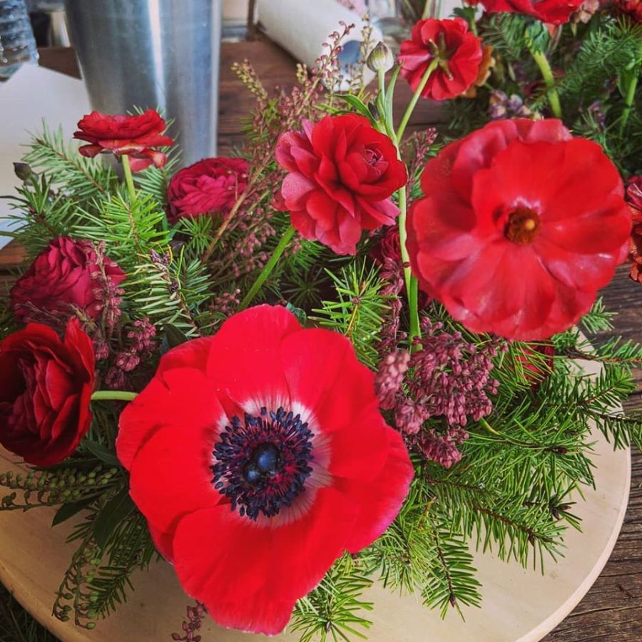 크리스마스 기념 리스, 콘트리 등(사진 많음)_13.jpg