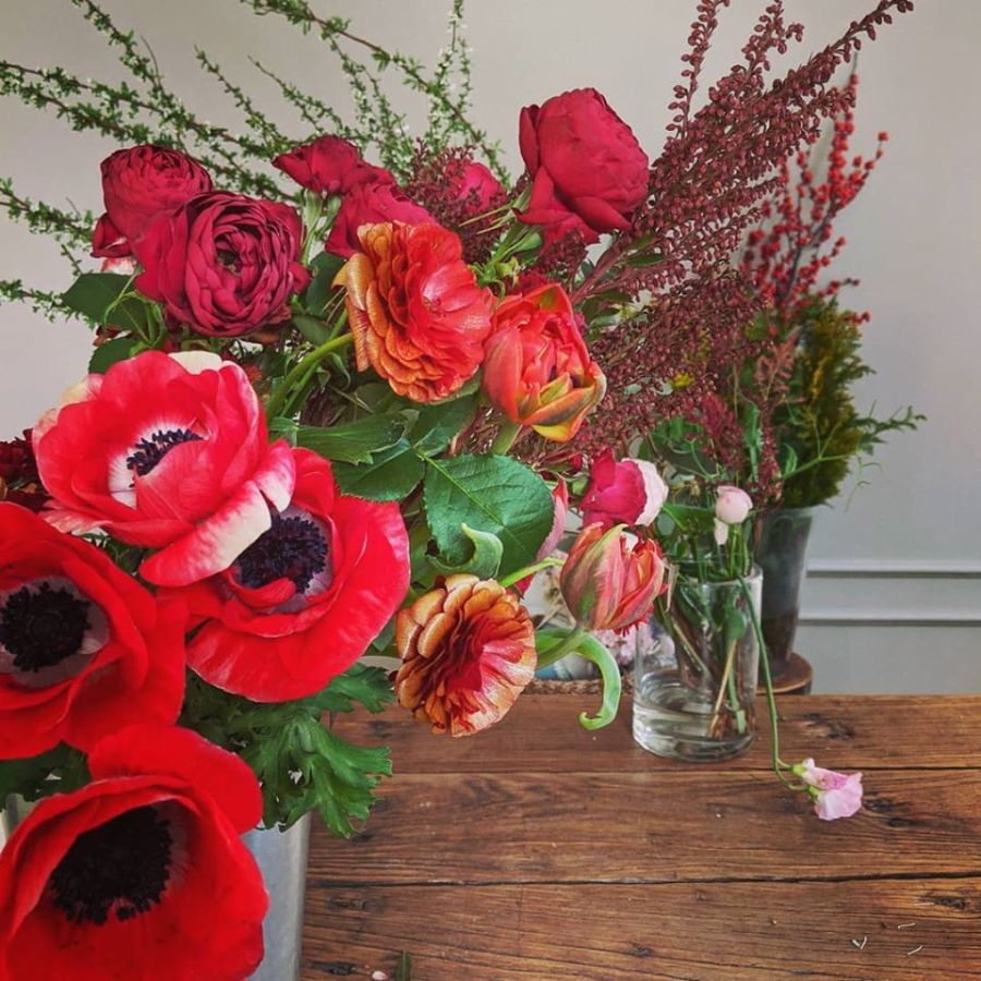 크리스마스 기념 리스, 콘트리 등(사진 많음)_11.jpg