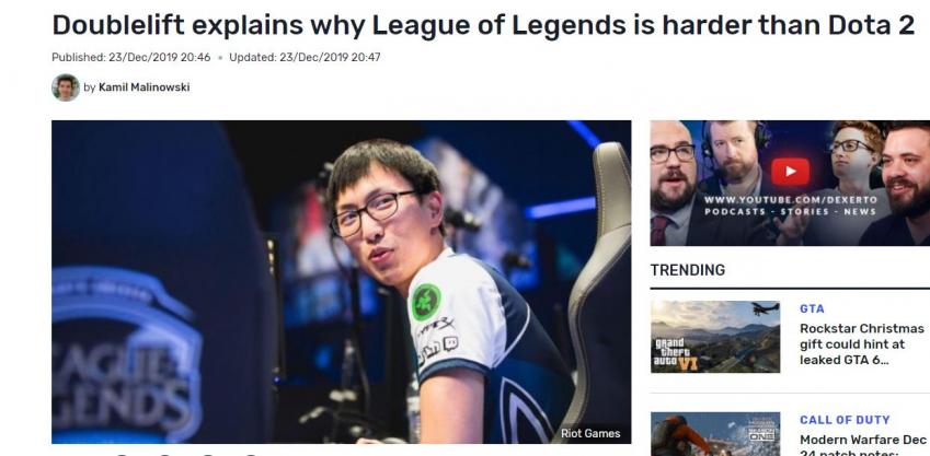 더블리프트가 왜 LOL이 도타2보다 어려운지 설명하다_1.jpg