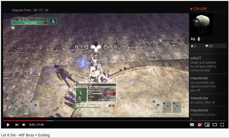 곧 40층 군칸야마 보스전인데 준비를 어떻게 할까요?_1.jpg