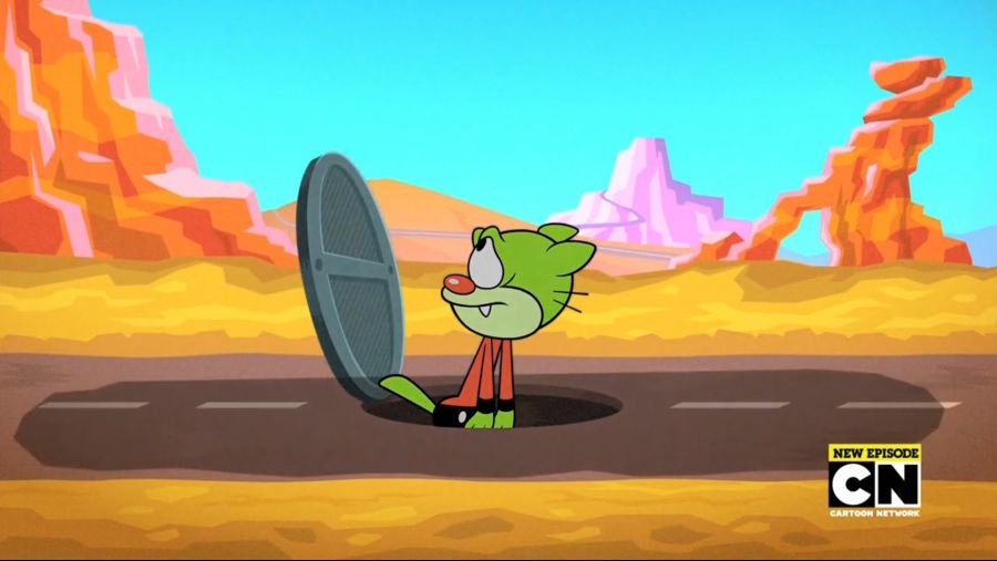 DC애니) 사회적으로 허용되는 폭력의 묘사._16.jpg