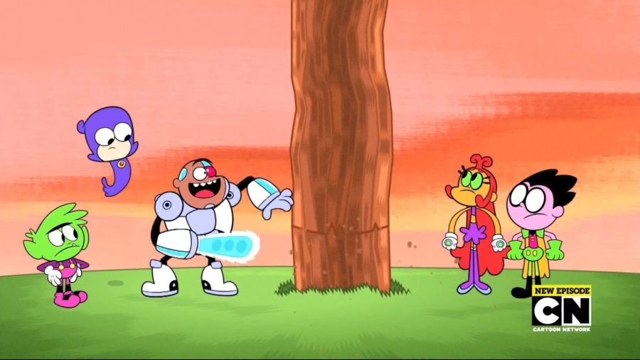 DC애니) 사회적으로 허용되는 폭력의 묘사._41.jpg