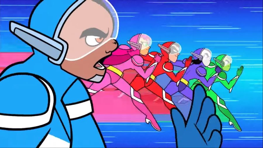 DC애니) 사회적으로 허용되는 폭력의 묘사._57.jpg