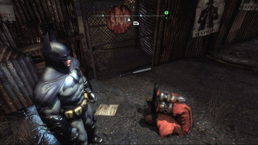 배트맨 : 난 배트맨. 불살주의 이다._1.jpg