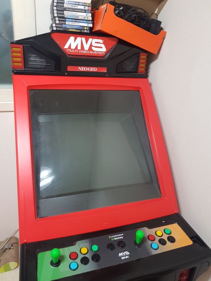 고물상 하는데 이런걸 주워왔어요_1.jpg