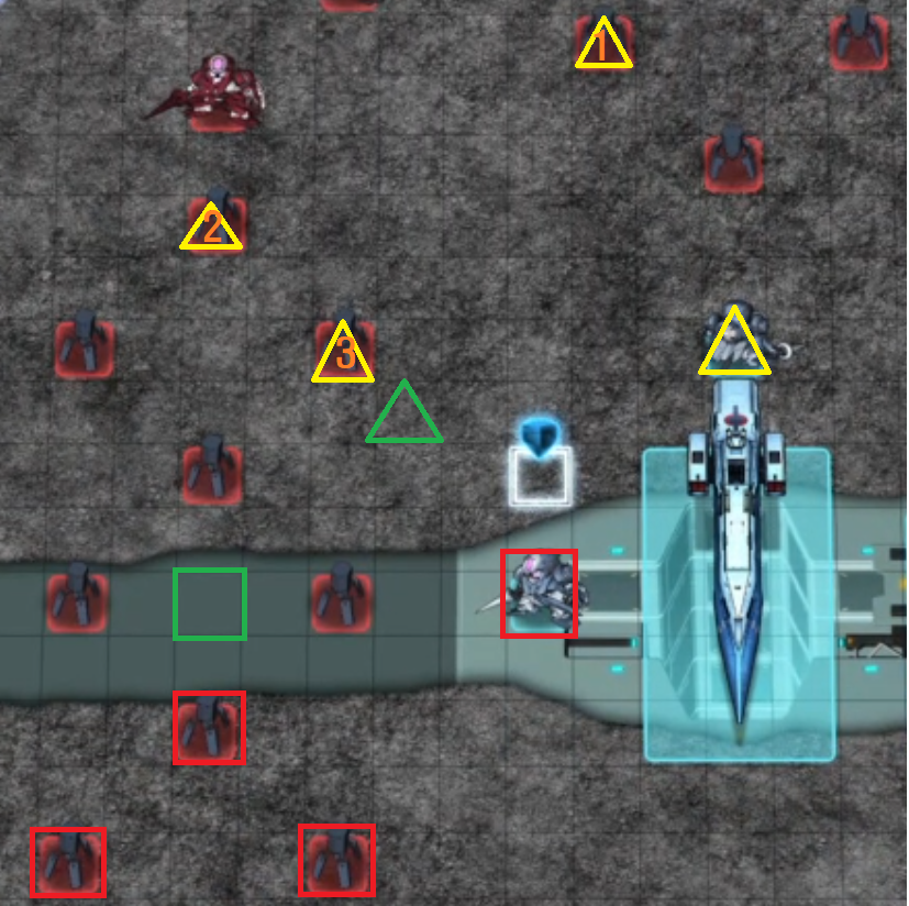 더블오건담 13스테이지 퀘스트 Trans-am Burst 공략_3.png