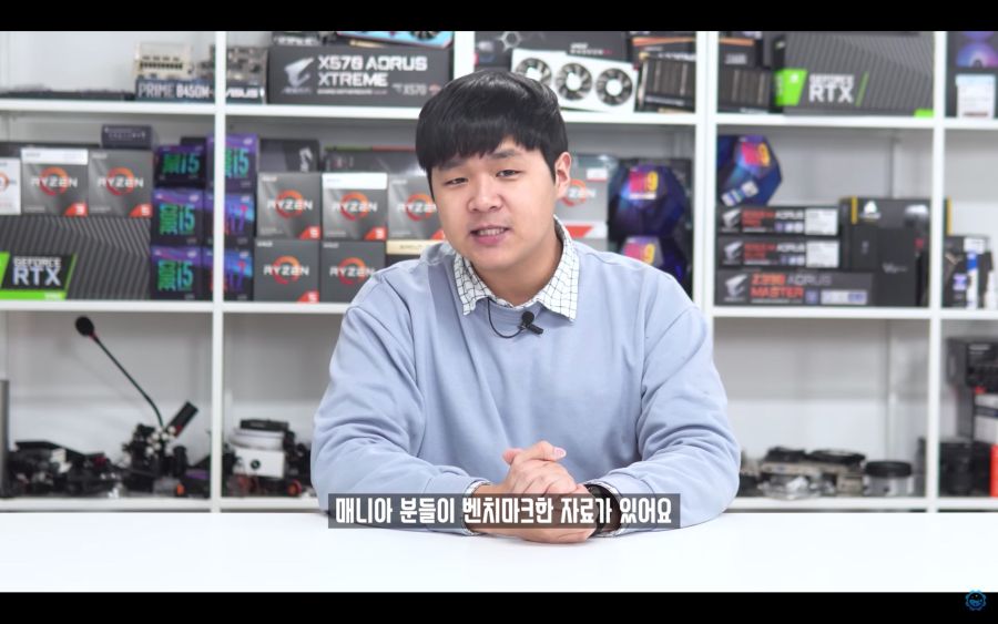 CPU 벤치 보는법) 프레임과 주사율, 프레임레이트와 1%, 0.1% Low_64.jpg