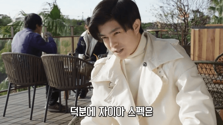 [가면라이더 제로원]아마츠 가이"나의 마음을 도려내는 사장은, 용서하지 않아요!"_1.png