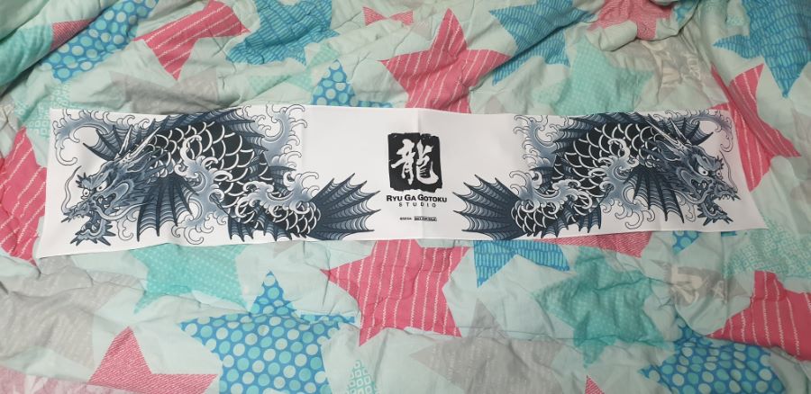 용과 같이 7 발매기념 이벤트._13.jpg