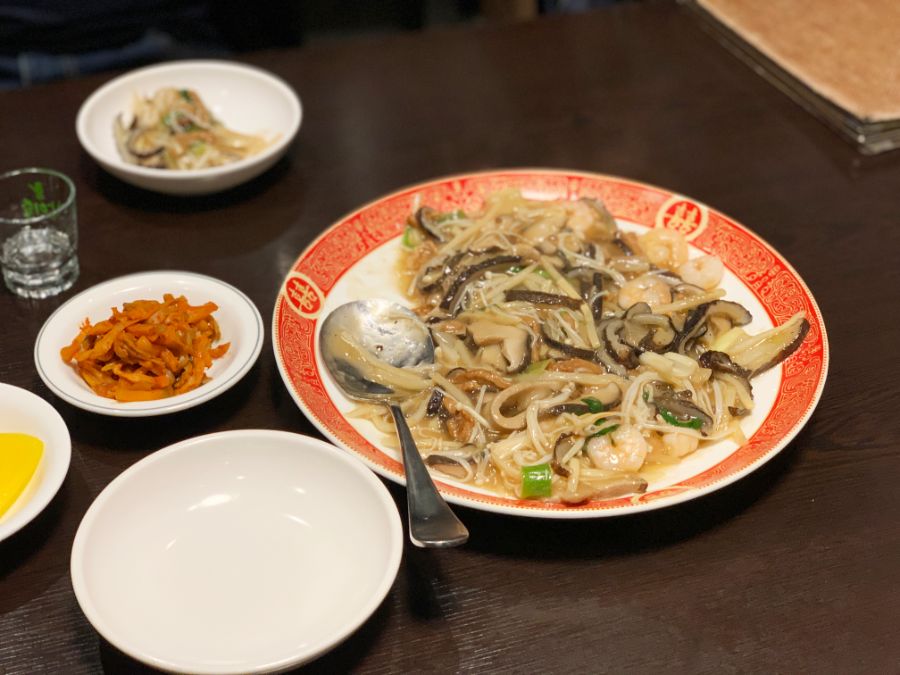 연말연시에는 술을 먹습니다 - 서울 선릉, 치찌중화식탁 外 | 음식 갤러리 연말연시에는 술을 먹습니다 - 서울 선릉, 치찌중화식탁 外 | 음식... 