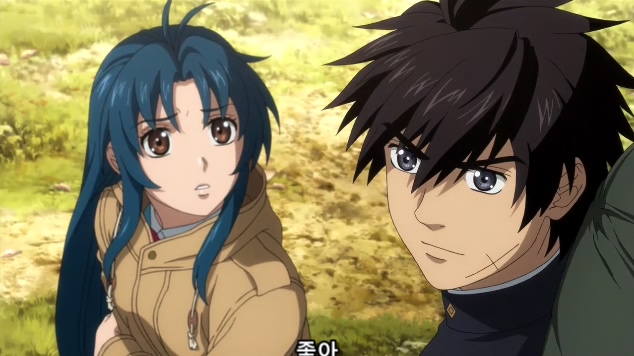 [Ohys-Raws] Fullmetal Panic! Invisible Victory - 02 (AT-X 1280x720 x264 AAC).mp4_20200115_003239.940.jpg