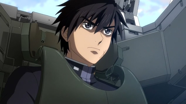 [Ohys-Raws] Fullmetal Panic! Invisible Victory - 02 (AT-X 1280x720 x264 AAC).mp4_20200115_005524.372.jpg