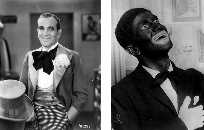 미국인들이 백인/아시안이 흑인분장하는거에 민감하게 반응하는 이유._5.jpg