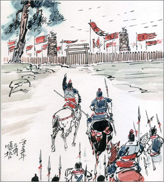 한신의 배수진이 성공한 이유_1.jpg