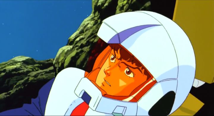 [Z건담, 역습의 샤아] 범부 기체로 에이스들과 싸우기_50.png