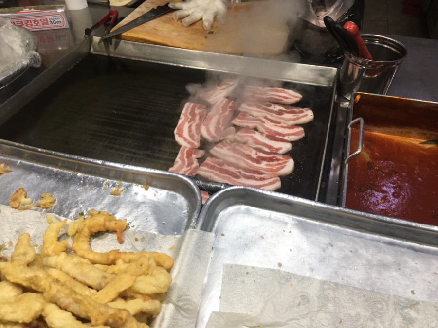분식집 히든 메뉴.JPG | 유머 게시판 | 루리웹 분식집 히든 메뉴.JPG | 유머 게시판