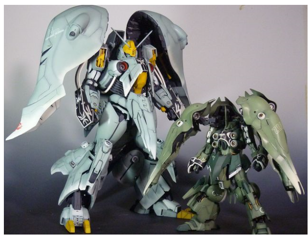 [건덕] 퀸 만사와 크샤트리아 크기 차이를 한눈에_1.png