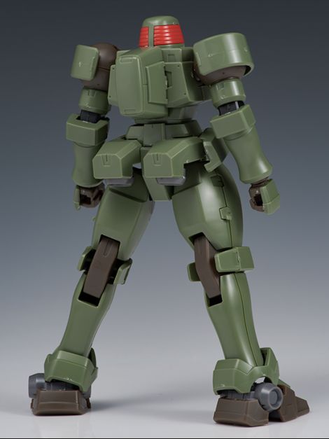 HGAC 1/144 리오 풀 웨폰 세트 해외 리뷰_27.jpg