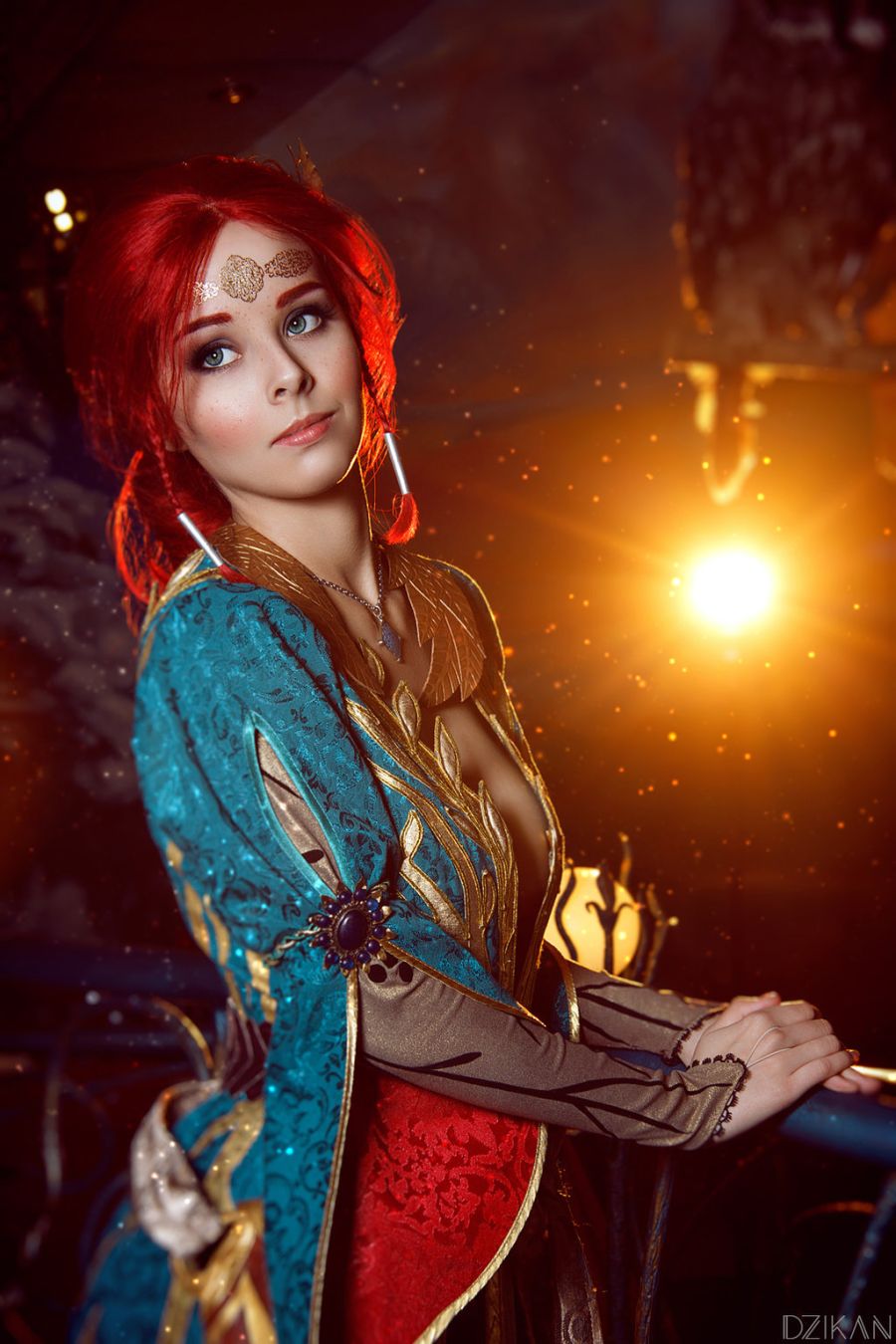 Disharmonica - Triss Merigold (9).jpg